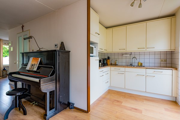 Medium property photo - Burgemeester Janssenstraat 2A, 5954 BR Beesel